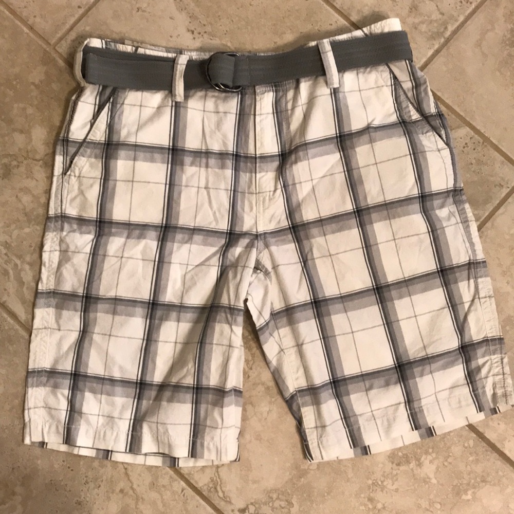 Express Shorts